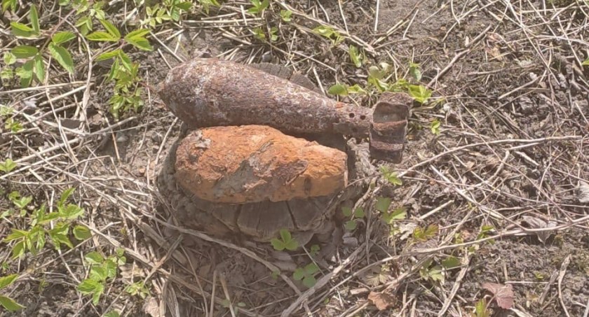 (Fot. KPP Bartoszyce)