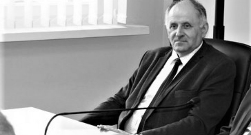 ŚP. Władysław Bogdanowicz