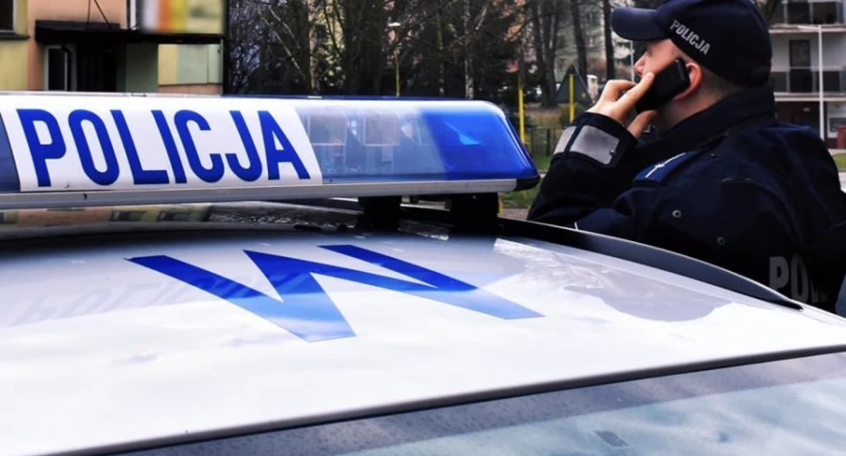 Policja, Bartoszyczanin zadzwonił pomoc Okazało pijany służby chciał potraktować bezpłatną taksówkę - zdjęcie, fotografia