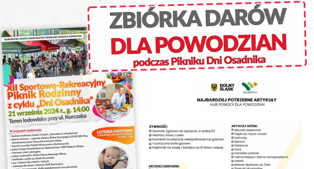 Fot. UM Bartoszyce