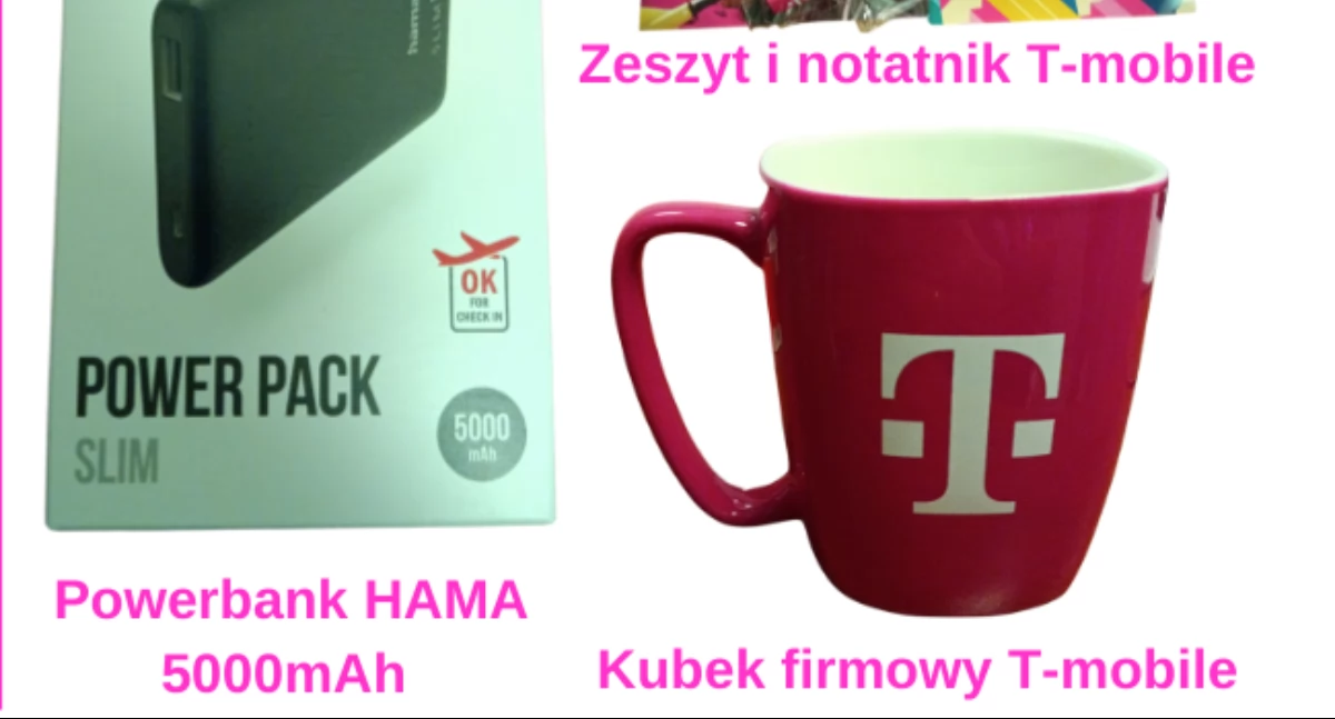Konkursy, Zakończony konkurs Mobile - zdjęcie, fotografia