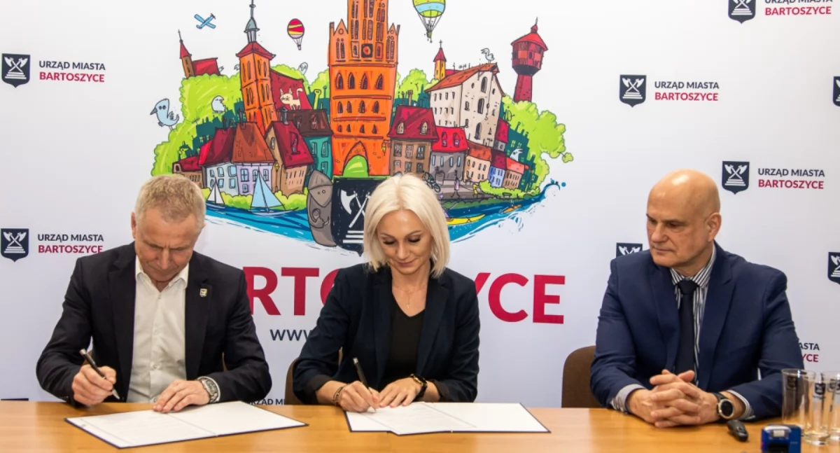 Fot. UM Bartoszyce