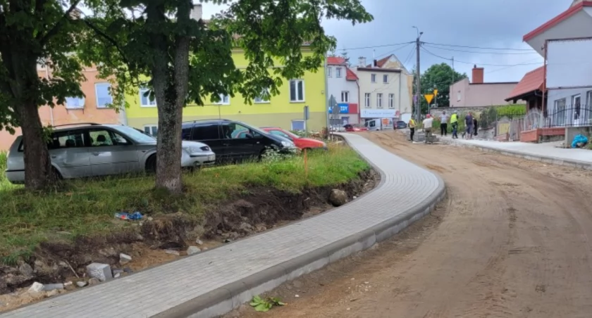 To inwestycja w komfort i bezpieczeństwo nas wszystkich – podkreśla burmistrz (Fot. Archiwum)