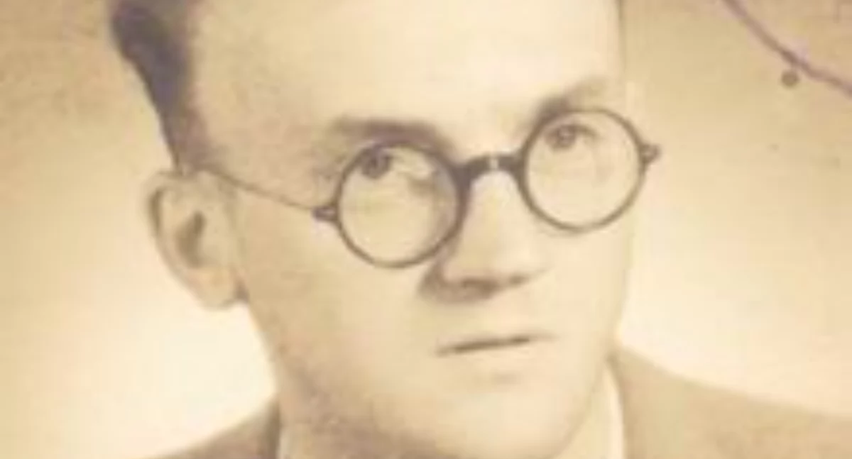 Leonarda Turkowski mieszkał i tworzył w Bartoszycach od 1954 do 1965 roku (Fot. turkowski.info) 