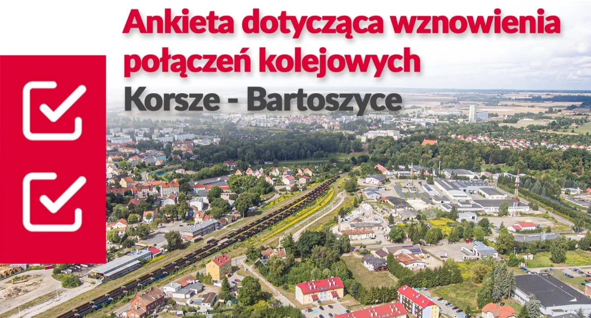 Fot. Urząd Miasta Bartoszyce