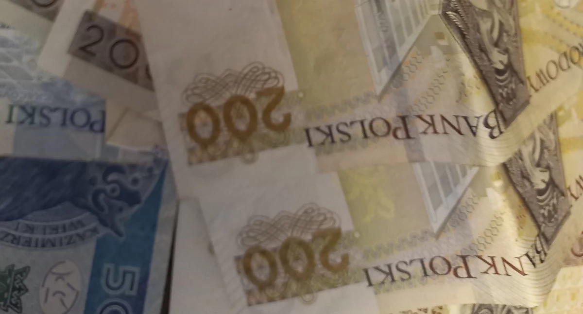 Zdjęcie jest ilustracją do tekstu (Fot. Archiwum)