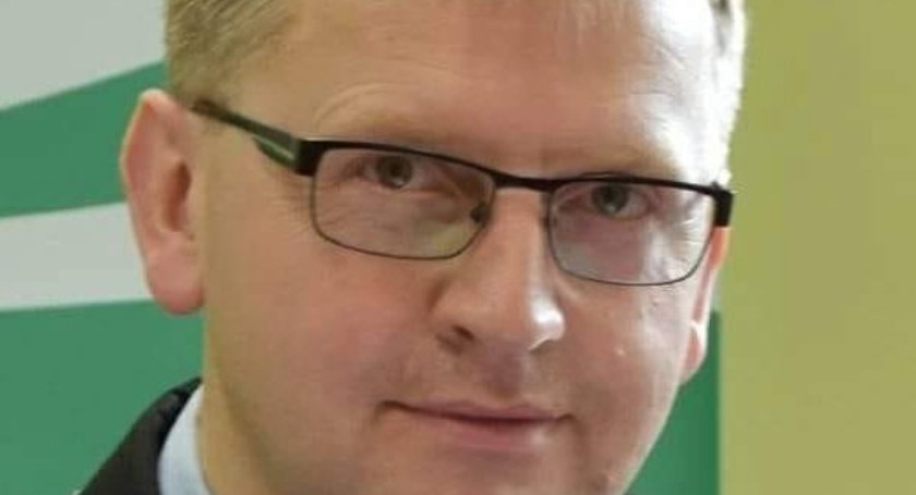 Dr Marcin Kazimierczuk, radny wojewódzki