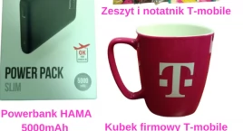 T-Mobile zaprasza do korzystania z Internetu światłowodowego i ogłasza konkurs z nagrodami!