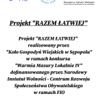 kgw plakat