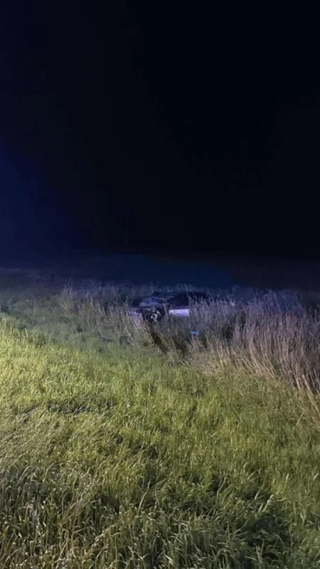 Ruszył proces w sprawie śmiertelnego wypadku pod Bisztynkiem