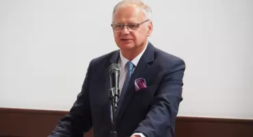 Sławomir Wójcik przestał kierować bartoszyckim szpitalem - oficjalne pożegnanie dyrektora