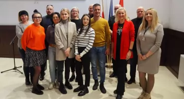 Organizacje pozarządowe – siła społeczności bartoszyckiej