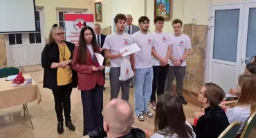 Bartoszyckie Dni Honorowego Krwiodawstwa: Święto, które łączy i inspiruje
