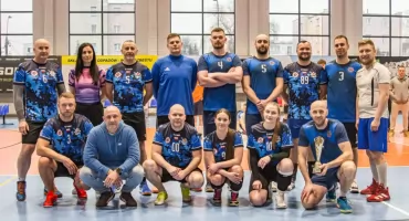 II Charytatywny Turniej Służb Mundurowych w Bartoszycach – Gramy dla Leny!