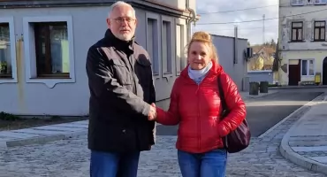 Górowo Iławeckie: największa drogowo-infrastrukturalna inwestycja w historii miasta