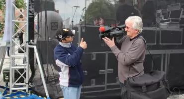 Bart-Sat i Dni Bartoszyc we wspomnieniach – felieton publikowany w „Nowinach Północnych Bez Fikcji”