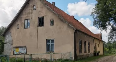 Szkoła w Prositach ma szansę na drugie życie. Trwa zbiórka na Letnią Akademię