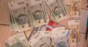 Straż Graniczna z Bezled rozbiła kontrabandę 200 tys. papierosów