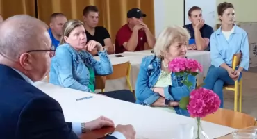 Nowi członkowie Rad Sołeckich w Gminie Bisztynek. Mieszkańcy wybrali swoich przedstawicieli