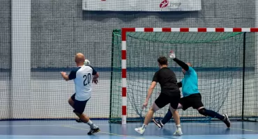 Futsalowy rollercoaster w bartoszyckiej hali. Emocje, gole i walka o szczyt tabeli w V i VI kolejce mistrzostw