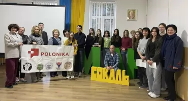 Wspólnie dla Przodków – Waręż i Łubów 2025