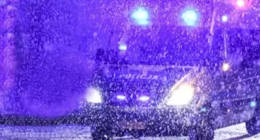Świąteczno-noworoczny maraton policyjnych interwencji. Ponad 150 zdarzeń w Bartoszycach