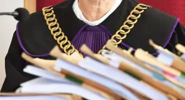Błyskawiczne wyroki dla pijanych kierowców. Tryb przyspieszony zadziałał w Biskupcu i Bartoszycach