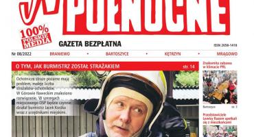 Nowiny Północne 8/2022