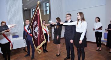 Wydział Nauk Społecznych w Bartoszycach zainaugurował nowy rok akademicki [ZDJĘCIA]