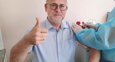 Jacek Kostka: Naszym priorytetem jest zdrowie i bezpieczeństwo mieszkańców
