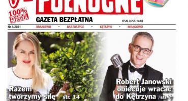 Nowiny Północne 5/2021