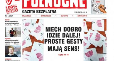 Nowiny 1/2021 (Kętrzyn, Mrągowo)
