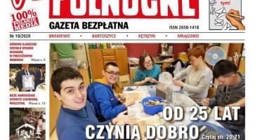 Nowiny 10/2020 (Bartoszyce)