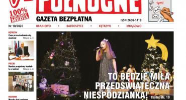 Nowiny 10/2020 (Kętrzyn, Mrągowo)