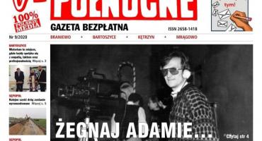 Nowiny 09/2020 (Bartoszyce)