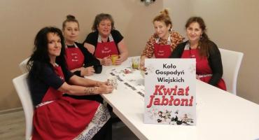 Świąteczny nastrój w Zespole Doradców Ośrodka Doradztwa Rolniczego w Bartoszycach