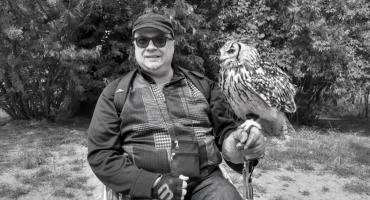 Wspomnienie. Arkadiusz Monkiewicz (1971 - 2022). Po pięciu miesiącach pustka po Arku nadal mnie dotyka...