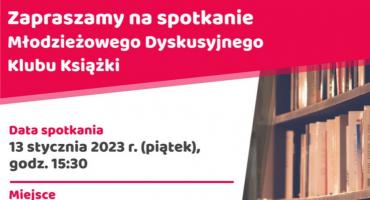 Pablo Escobar w Miejskiej Bibliotece Publicznej w Bartoszycach